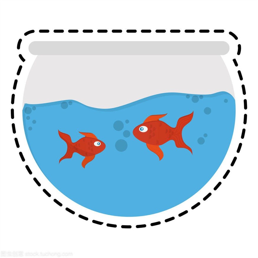 白色魚缸用什么背景好看：如何選擇魚缸背景？選擇魚缸背景，打造完美白色魚缸的視覺(jué)