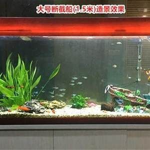 大魚缸的價(jià)格多少少錢啊視頻：大魚缸的價(jià)格一般是多少？魚缸價(jià)格解析，探索不同尺寸與功能