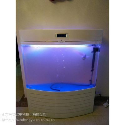 大型魚缸用什么消毒最好：大型魚缸消毒方法，魚缸消毒指南，有效