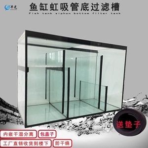 玻璃魚缸過濾系統：玻璃魚缸的日常保養與護理，魚缸維護指南，確保水質純凈的過濾系統使用與保養技巧