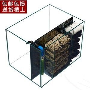 1.5米魚缸用什么過濾好：1.5米的魚缸用什么過濾好，5米魚缸最佳過濾系統選擇指南