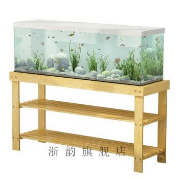 鍍鋅管做魚(yú)缸架子好嗎：不同材質(zhì)魚(yú)缸架對(duì)比分析，鍍鋅管與不同材質(zhì)魚(yú)缸架的優(yōu)劣