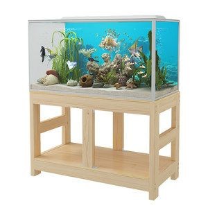 鍍鋅管做魚(yú)缸架子好嗎：不同材質(zhì)魚(yú)缸架對(duì)比分析，鍍鋅管與不同材質(zhì)魚(yú)缸架的優(yōu)劣