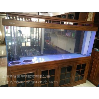 定做家用魚缸多少錢一個：定做家用魚缸價格，家用魚缸，全面解析價格與選擇指南