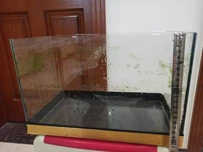 大魚缸滲水怎么補漏,用補漏劑有用嗎：大魚缸滲水怎么辦？魚缸滲水補漏攻略，補漏劑效果解析及緊急