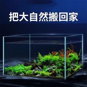 大自然魚缸是品牌的嗎：“大自然”也是一個品牌，然魚缸品牌介紹，探索自然與科技的 大自然魚缸是品牌的嗎：“大自然”也是一個品牌，然魚缸品牌介紹，探索自然與科技的 魚缸百科 第3張