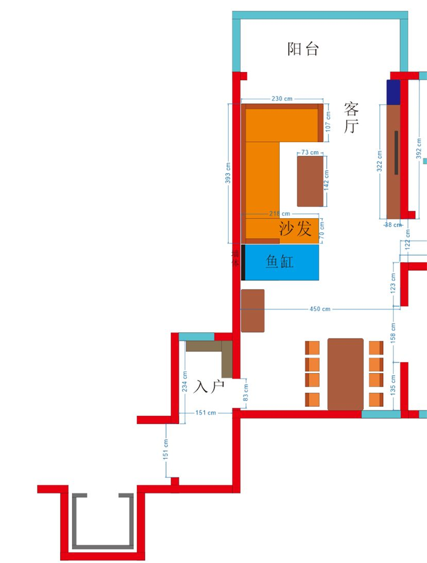 龍魚混養與龍魚混養時需要注意什么，與龍魚混養需要注意什么，如何與龍魚混養