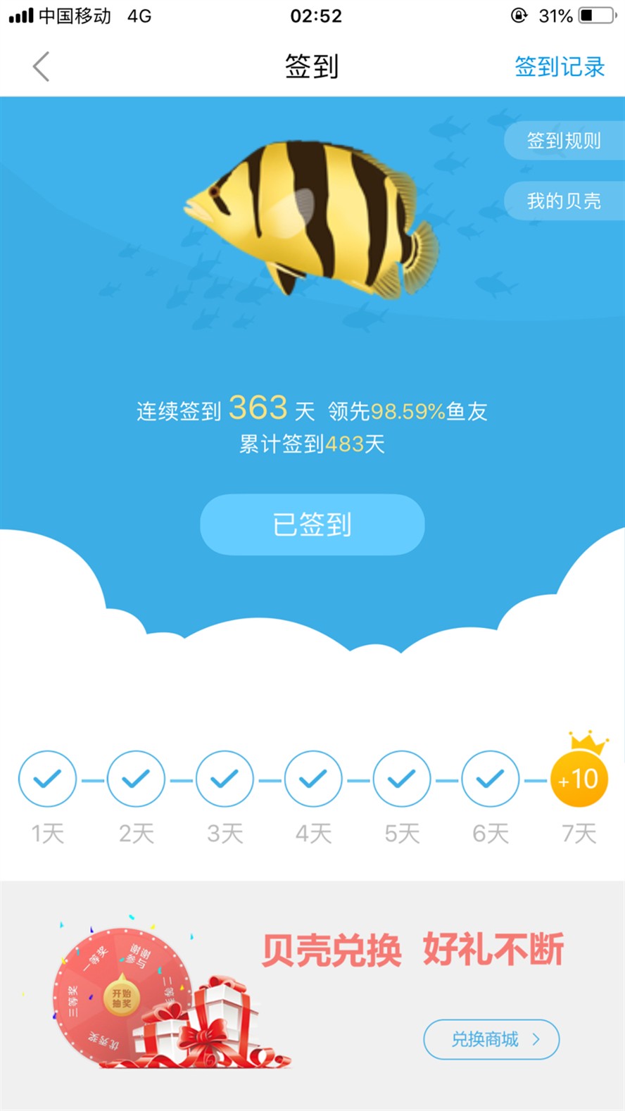 變虎魚了
