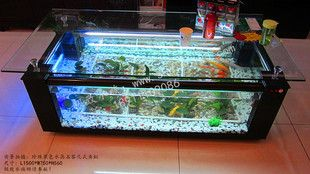 茶臺魚缸 玻璃：在選擇茶臺魚缸時，需要考慮以下幾個方面，您需要考慮