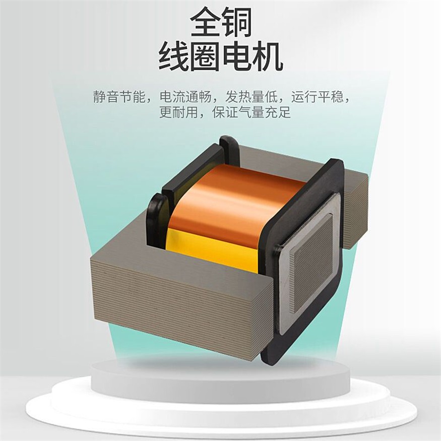 充電式魚缸氧氣泵：充電式魚缸氧氣泵的優(yōu)點(diǎn)和使用技巧
