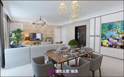 純凈水桶魚缸制作過程：如何利用廢棄的純凈水桶制作魚缸？