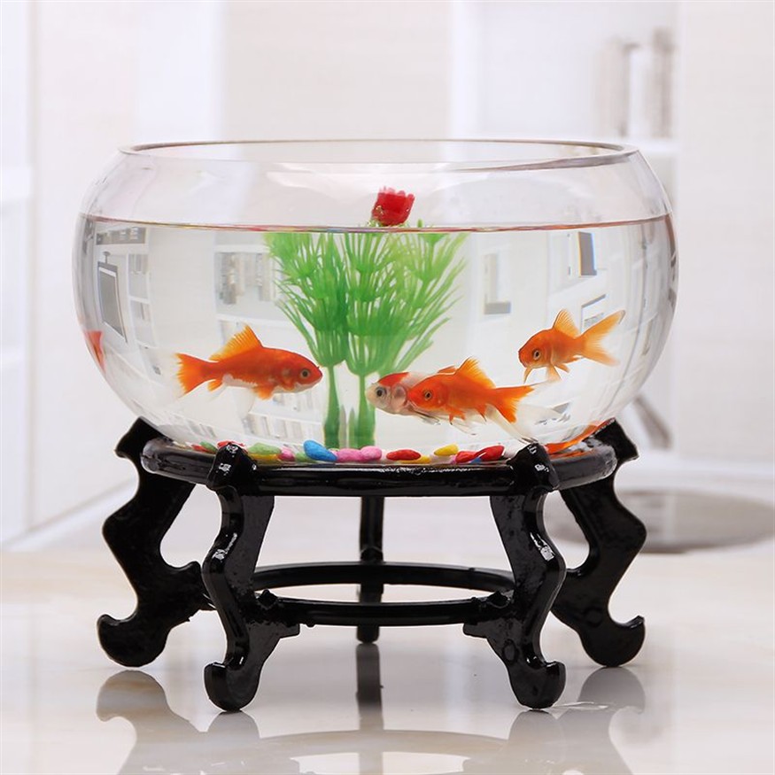玻璃圓魚缸：玻璃圓魚缸的優點和缺點和缺點和缺點和缺點