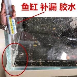 大型魚缸專用膠水有毒嗎：大型魚缸專用膠水在固化過程中可能會有氣味和有害氣體產生