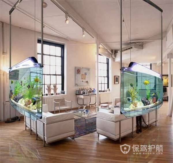 武漢市硚口區吳剛水族館（吳剛魚館）