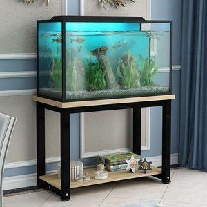 不銹鋼魚(yú)缸架子變形了怎么處理：不銹鋼魚(yú)缸架子變形怎么辦？