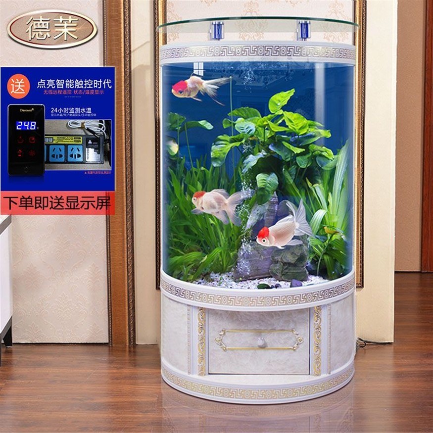 超市魚缸水溫多少度合適養魚：超市魚缸養魚的水溫對養魚影響的詳細解釋超市魚缸水溫對養魚影響