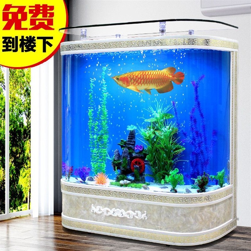 大型魚缸需要什么配件呢：大型魚缸常見的配件 大型魚缸需要什么配件呢：大型魚缸常見的配件 魚缸百科 第1張