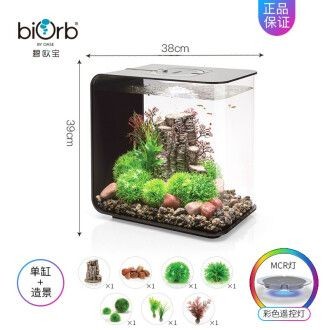 碧歐寶生態(tài)小魚缸怎么樣：碧歐寶生態(tài)小魚缸使用心得碧歐寶生態(tài)小魚缸使用心得
