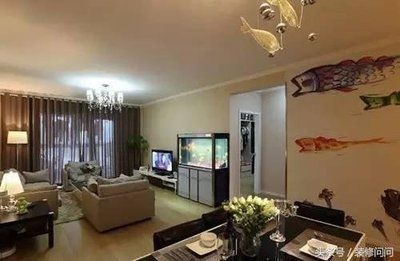 壁掛式魚缸如何安裝：壁掛式魚缸安裝步驟