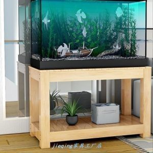 多層魚缸組缸設(shè)計(jì)圖：多層魚缸組缸的設(shè)計(jì)