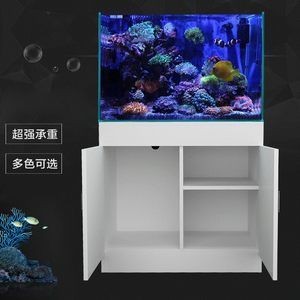 多層魚缸組缸設(shè)計(jì)圖：多層魚缸組缸的設(shè)計(jì)