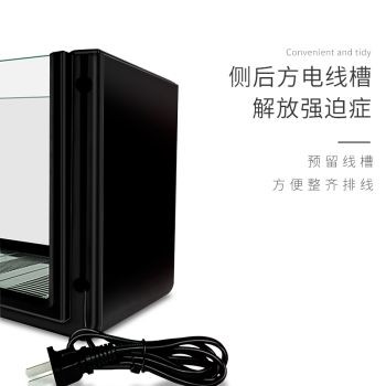 因美魚缸獲新手養(yǎng)魚愛好者好評，體驗超棒值得