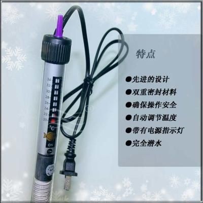 便宜好用的魚缸加熱：在選擇魚缸加熱棒時，我們需要考慮哪些因素