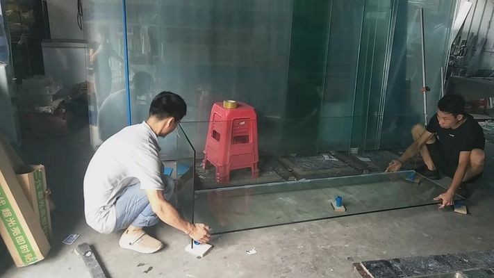 超白魚缸多少錢一盆水：超白魚缸價格因尺寸不同而有所差異的超白魚缸價格，白魚缸價格，因尺寸不同而各異，一盆水究竟