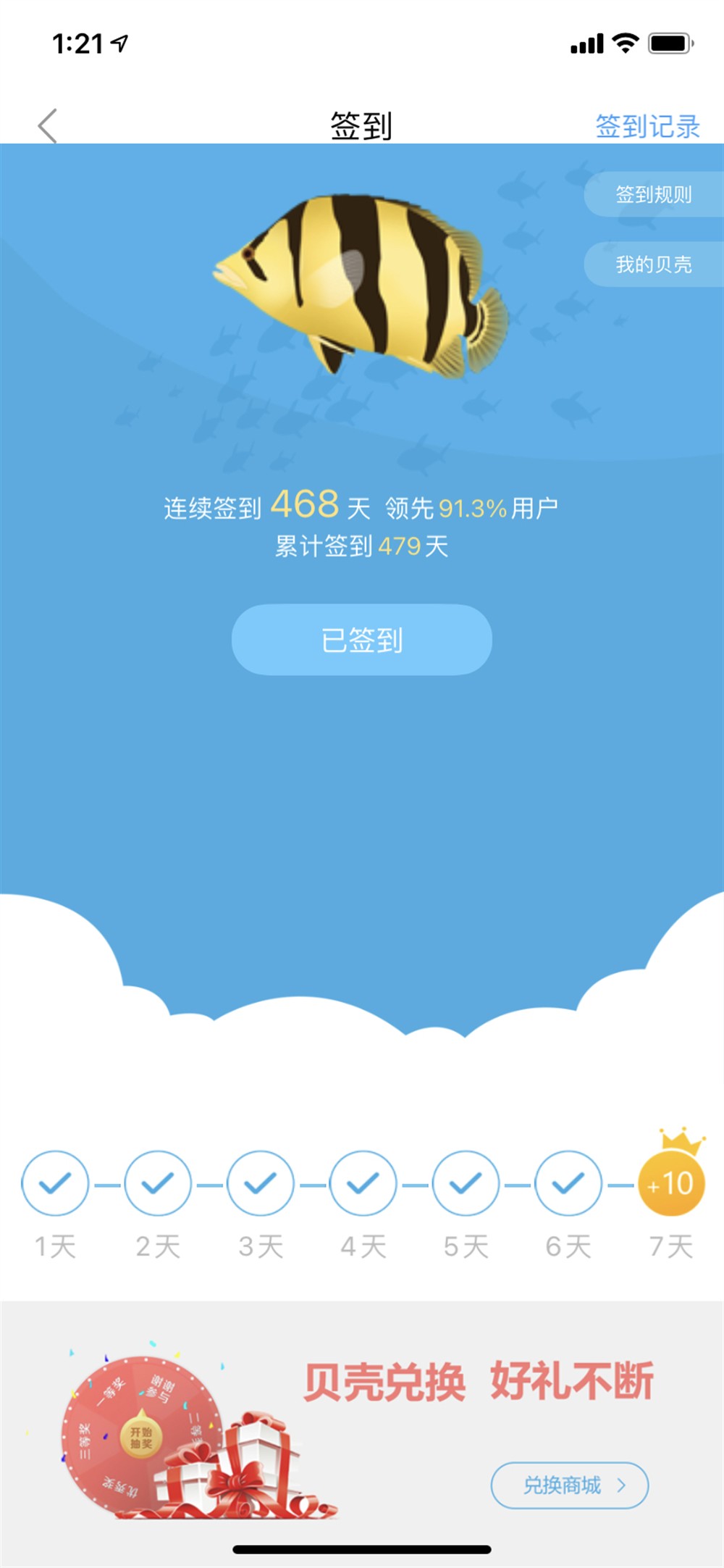 今天成長(zhǎng)成虎魚了繼續(xù)堅(jiān)持，今日成長(zhǎng)成虎魚，未來(lái)可期，繼續(xù)堅(jiān)持定能 今天成長(zhǎng)成虎魚了繼續(xù)堅(jiān)持，今日成長(zhǎng)成虎魚，未來(lái)可期，繼續(xù)堅(jiān)持定能 虎魚百科 第1張
