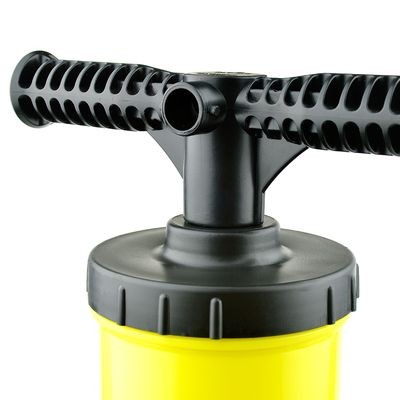 打氣筒能不能給魚缸增氧：打氣筒可以增加魚缸中的氧氣含量嗎？氣筒能否給魚缸增氧？使用方法