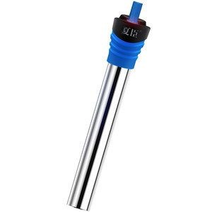 1.5的魚缸用多少瓦的加熱器：1.5米的魚缸用多少瓦的加熱器，5米魚缸用多瓦加熱器？功率計算及選購