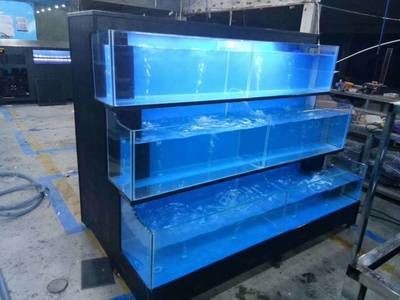 玻璃魚缸好不好養：玻璃魚缸養魚注意事項，魚缸養魚好不好？注意事項詳解，助你輕松養好魚兒