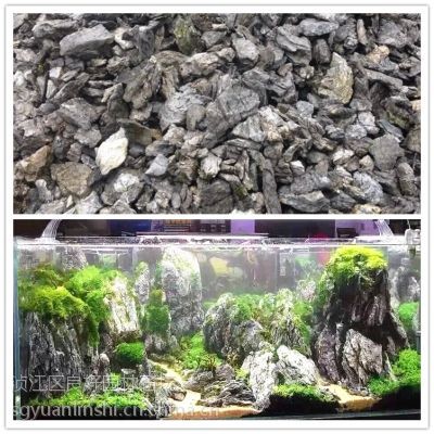 大型魚缸造景假山：大型魚缸造景假山的選購指南，大型魚缸造景假山，選購要點、材質解析與搭配