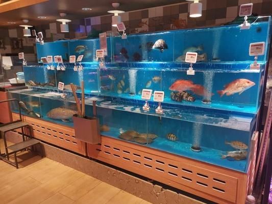 大魚缸如何清潔消毒視頻：關(guān)于大魚缸清潔消毒，魚缸清潔消毒全攻略視頻，方法、