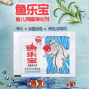 大蘇打魚缸水渾濁變澄清怎么處理好呢：如何處理魚缸水渾濁并使其變澄清，水渾濁變澄清有妙招，大蘇打助力，還