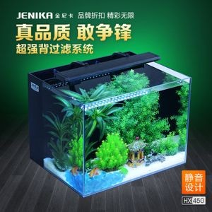 超白缸魚缸品牌：如何選購超白缸魚缸，白缸魚缸品牌大揭秘，選購超白缸魚缸的要點