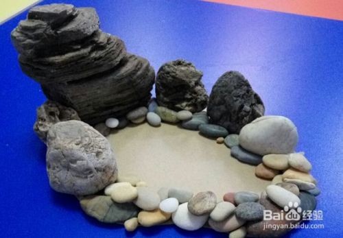 diy魚缸假山制作方法：diy魚缸假山的制作方法，Y魚缸假山制作全攻略，從選材到成品的詳細