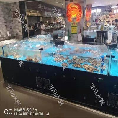 博山哪里買魚缸好：博山購買魚缸需要注意哪些問題？山哪里買魚缸好？購買時需注意哪些問題及挑選