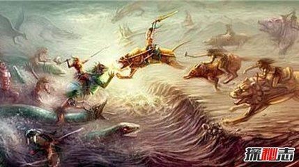 龍魚的來(lái)歷，龍魚在風(fēng)水中的作用是什么，