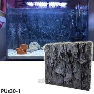 不能用于魚缸造景的石頭：魚缸造景石材怎么選？