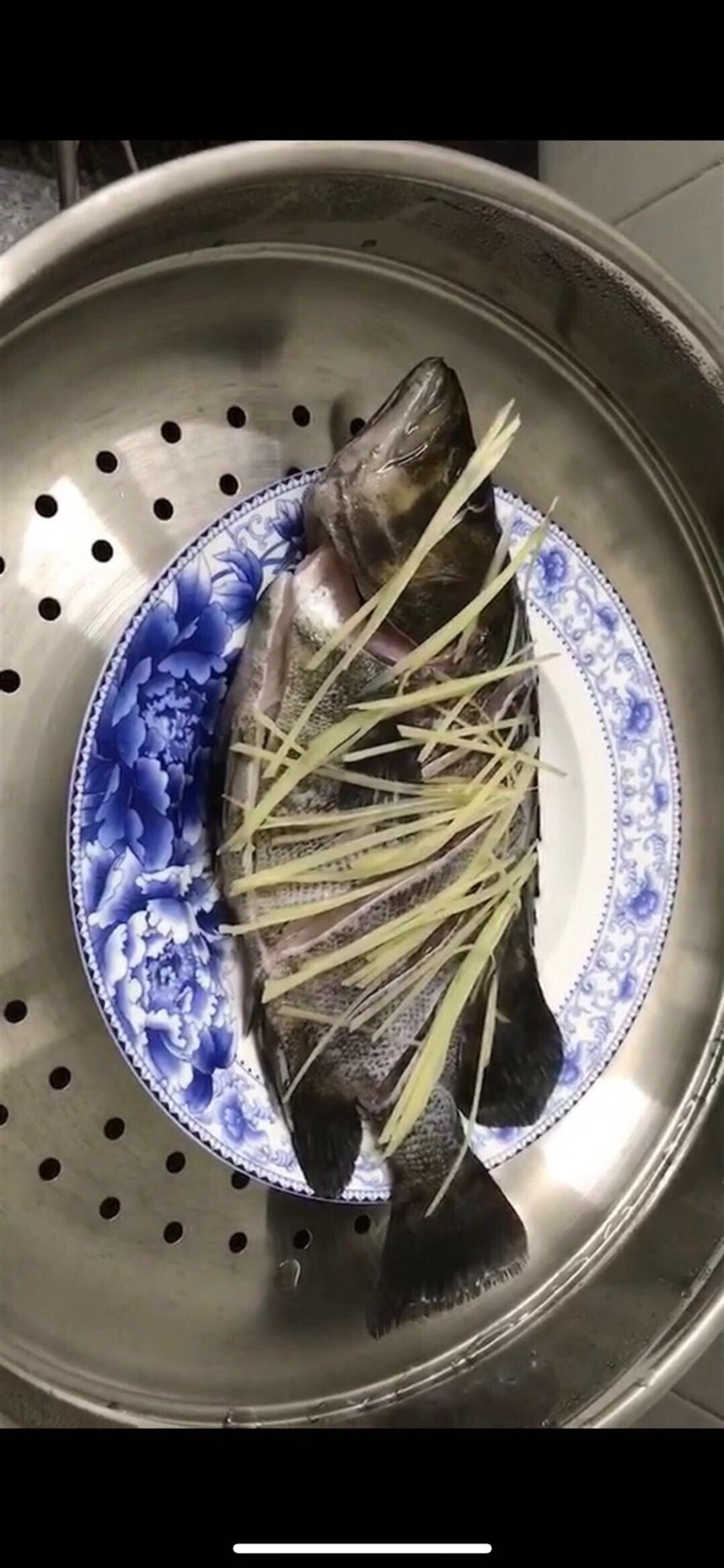 人間美味非虎魚莫屬