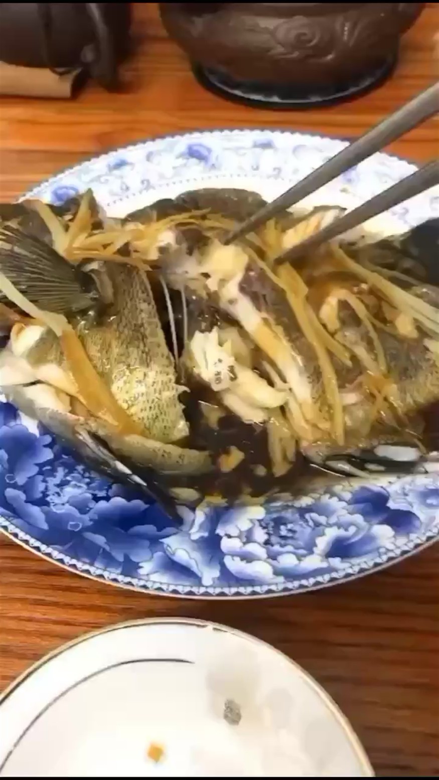 人間美味非虎魚莫屬