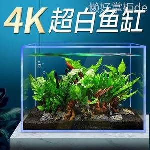 斗魚缸造景用什么底沙好用呢：斗魚缸造景底沙的選擇