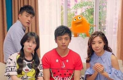 愛情公寓魚缸演員：《愛情公寓》中與魚缸有關的主要演員