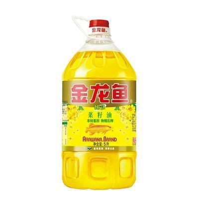 金龍魚(yú)純正和濃香有什么區(qū)別
