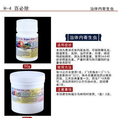 龍魚怎么預防腸炎復發呢用什么藥 龍魚百科 第3張 龍魚怎么預防腸炎復發呢用什么藥 龍魚怎么預防腸炎復發呢用什么藥 龍魚百科 第3張