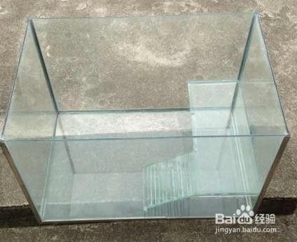 白色玻璃膠能粘魚缸嗎怎么處理：玻璃膠的選擇和使用技巧