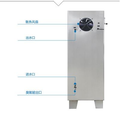 臭氧發生器用在魚缸好不好用：臭氧發生器在魚缸中的使用