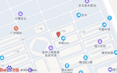 廣州金龍魚批發市場地址