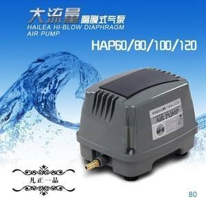 大型魚缸增氧泵費(fèi)電嗎：大型魚缸增氧泵的耗電量取決于其功率和使用時(shí)間